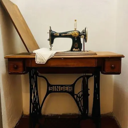 Sa Machine Cosire